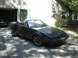 1980 TR8